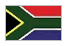 South Africa flag