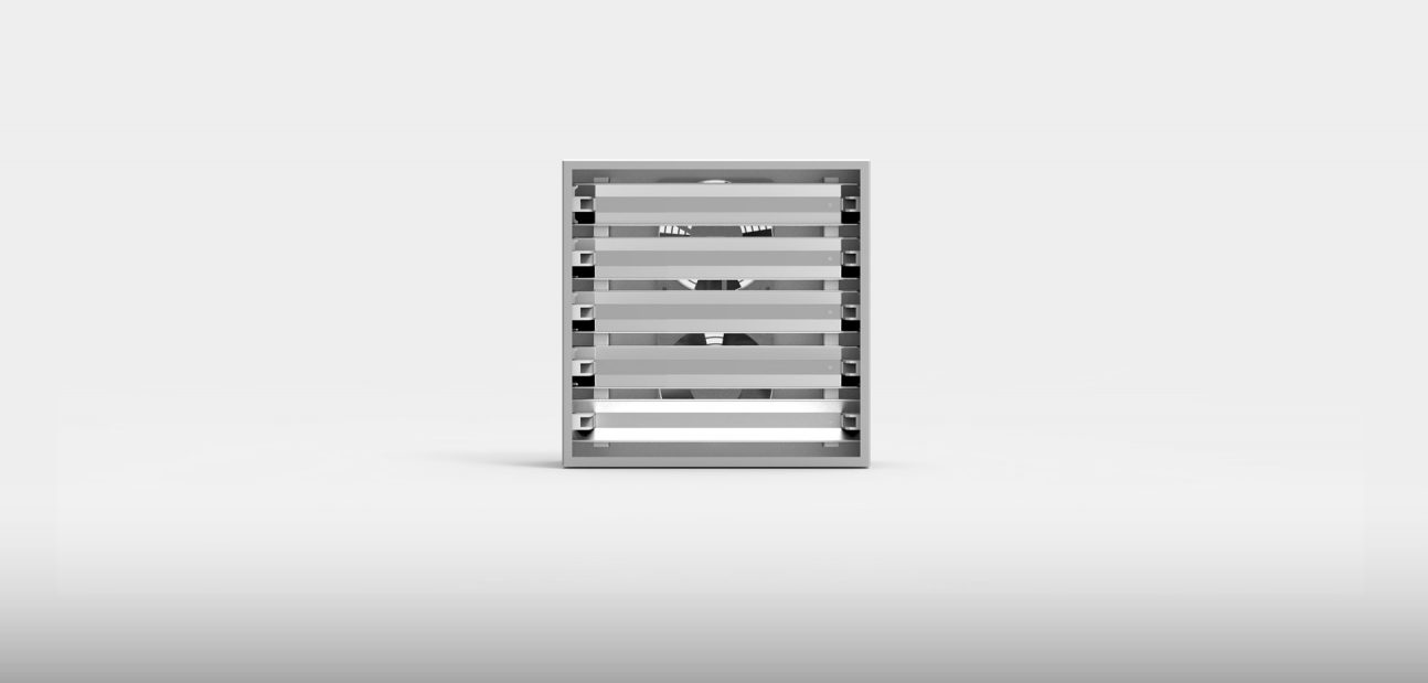 Fast IR Heater for quartz emitters from Ceramicx