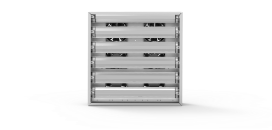 Fast IR Heater for quartz emitters from Ceramicx